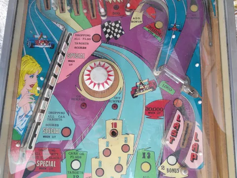 Middle Playfield*