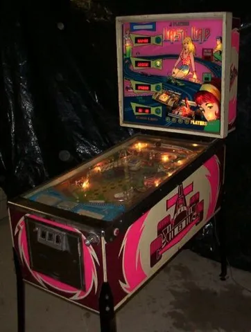 Cabinet - Right