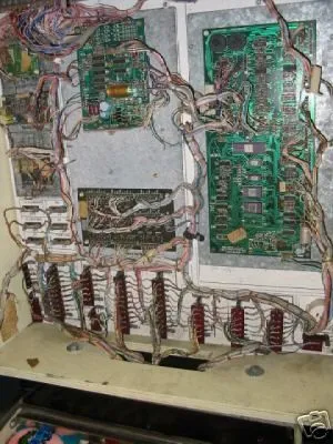 Inside Backbox