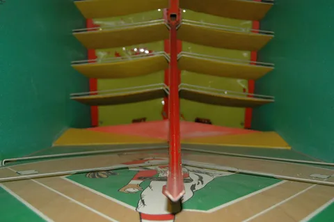 Upper Playfield
