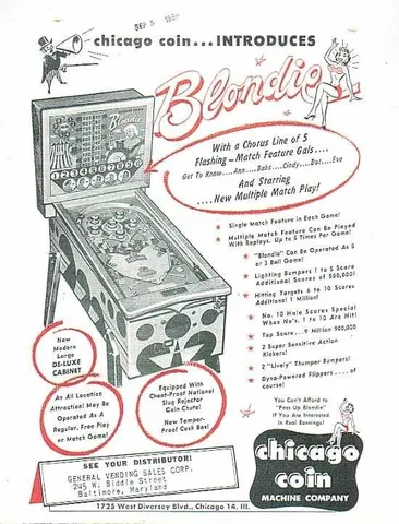 Flyer