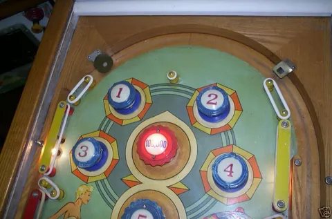 Upper Playfield