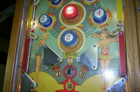 Middle Playfield