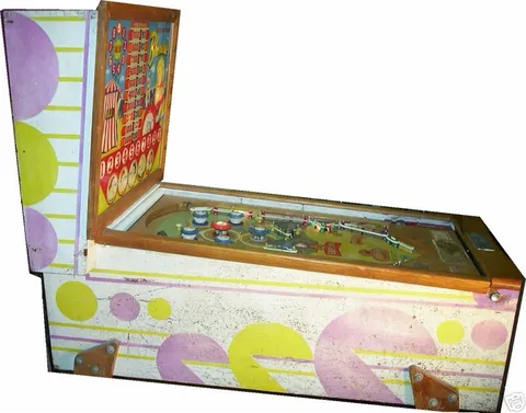Cabinet - Left