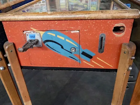 Cabinet - Front