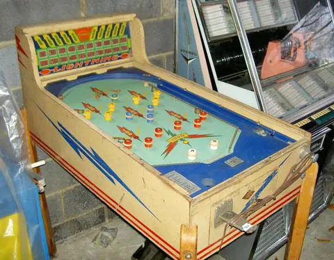 Cabinet - Left