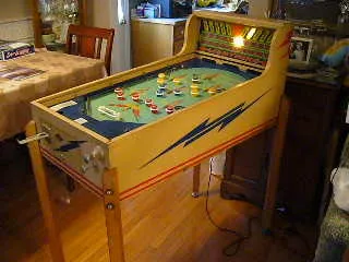 Cabinet - Right