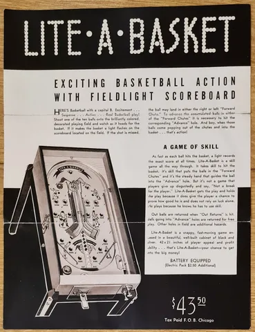 Flyer