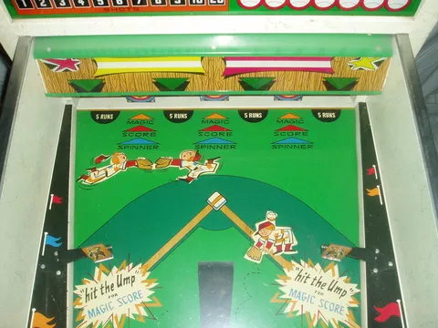 Upper Playfield