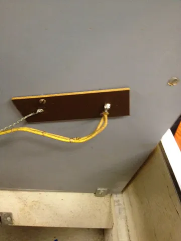 Reed Switch