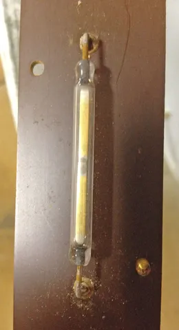 Reed Switch*
