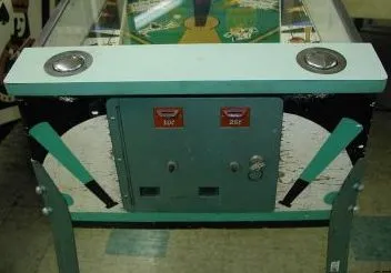 Cabinet - Front
