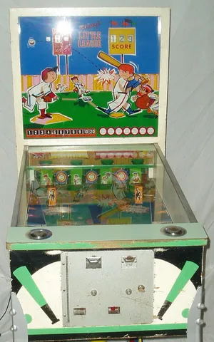 Cabinet - Front View