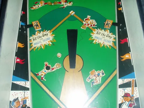 Middle Playfield