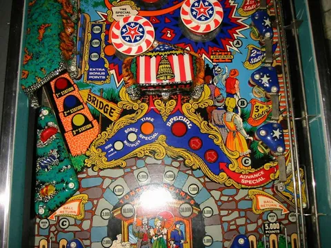 Middle Playfield