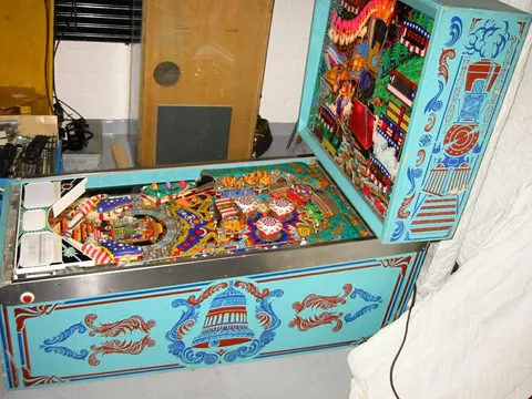 Cabinet - Right
