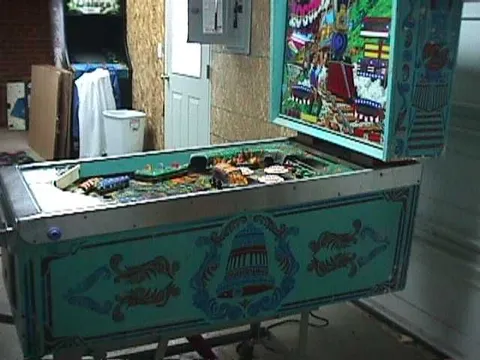 Cabinet - Right