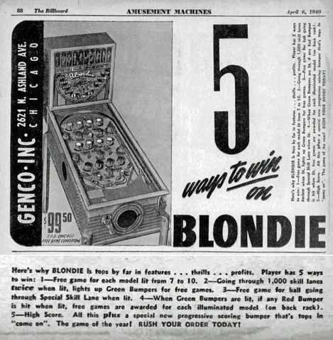 Billboard Ad*