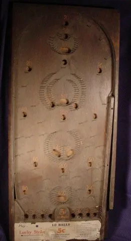 Playfield