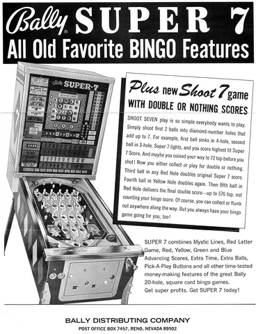 Flyer