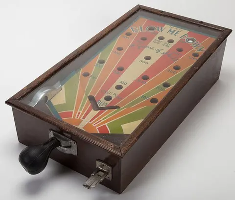 Cabinet - Full View