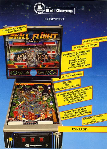 German Flyer