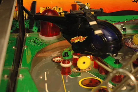 Helicopter