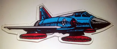 Promotion Plastic