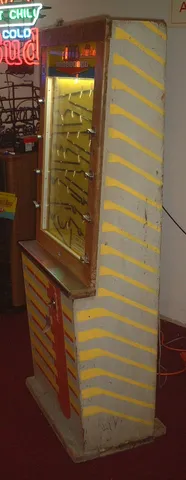 Cabinet - Right*