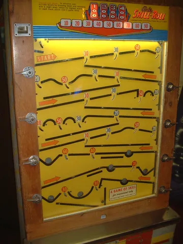 Illuminated Playfield*