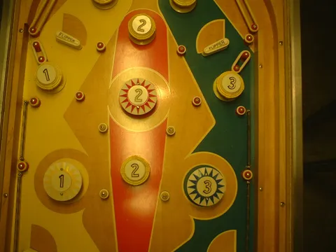 Middle Playfield