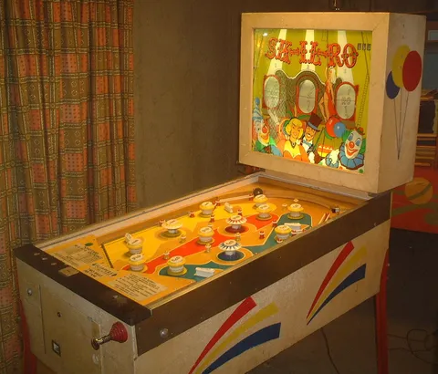 Cabinet - Right
