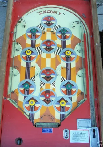 Playfield
