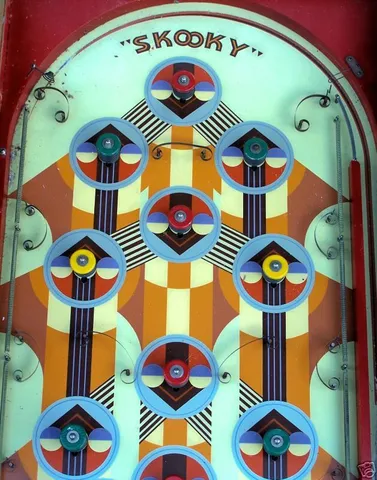 Upper Playfield