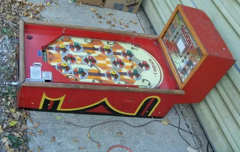 Cabinet - Right