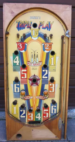Playfield*