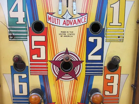 Middle Playfield