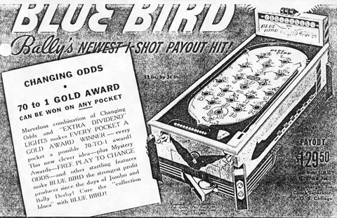 Coin Machine Journal ad
