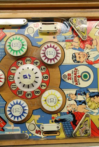 Middle Playfield