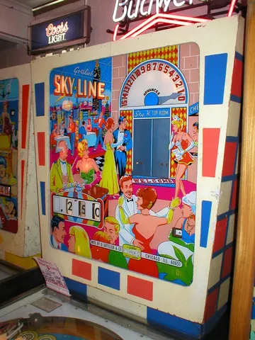 Backbox