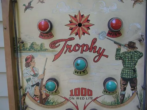 Upper Playfield