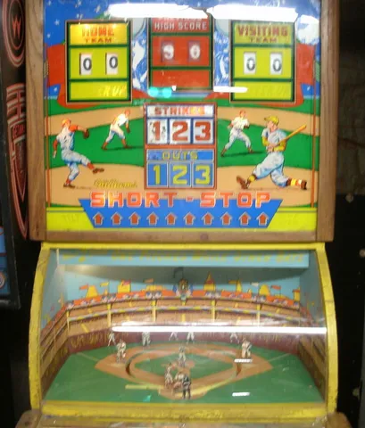 Backbox