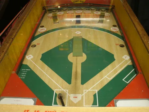 Playfield