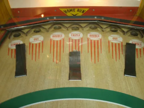 Upper Playfield
