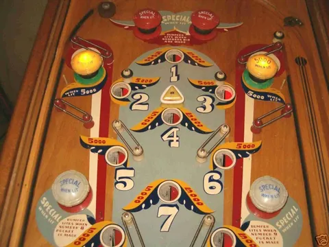 Upper Playfield