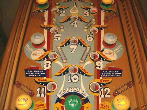 Middle Playfield
