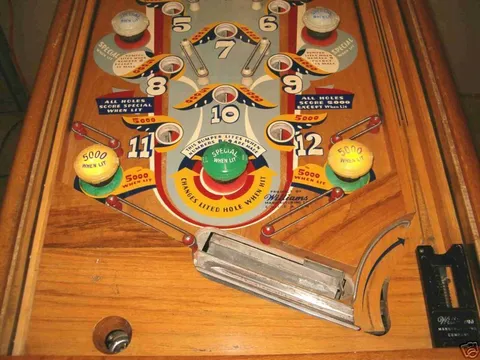 Lower Playfield