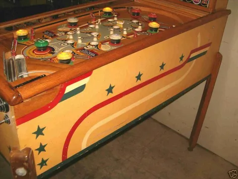 Cabinet - Right