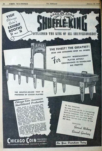 Billboard Ad*