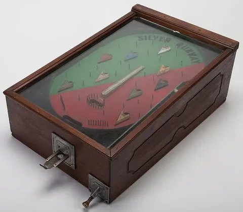 Playfield*